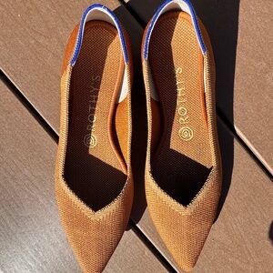 Rothy's Points Size 8.5